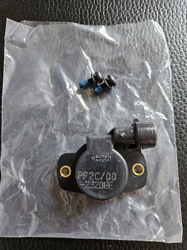 Throttle position sensor for - sensor,