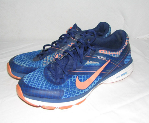 Nike dual fusion tr2 5 - fusion, 4.5