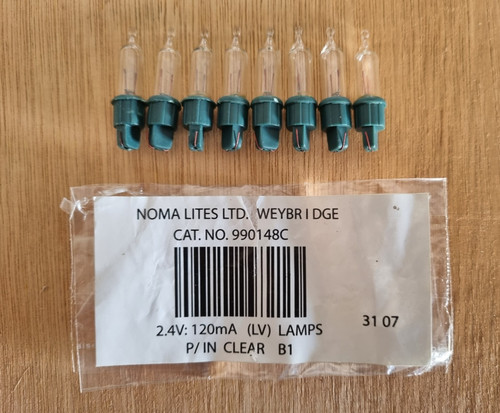 Noma push in - 8,