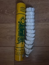 LPS NO1 BADMINTON FEATHER