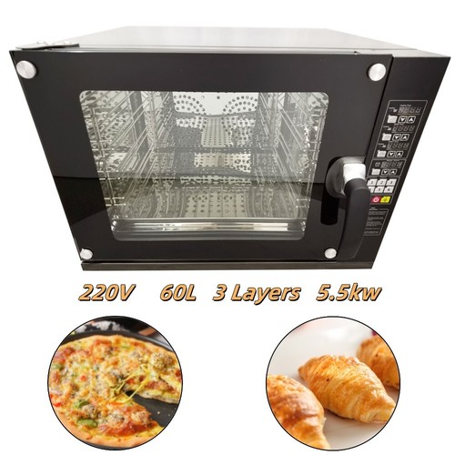 Layers kitchen toaster - kitchen, ovens