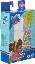 Baby Alive Doll Nappy Refill