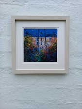 Glasgow Tenement by Jolomo