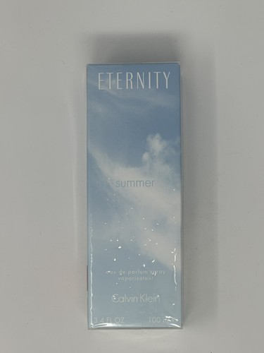 Eternity summer by - summer,
