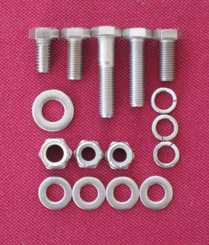 Mgb series engine - 'b',