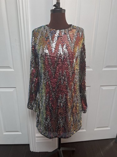 Stunning new multicoloured - stunning,