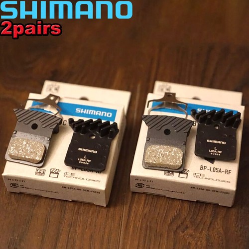 2pair shimano l05a disc - shimano, l05a-rf