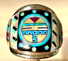 VIDEO* First Nations Native