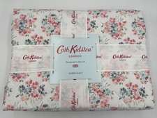 Cath Kidston Queen Quilt