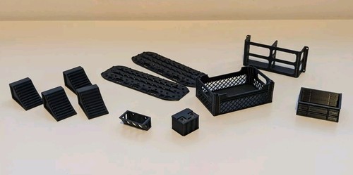 Crawler accessories - rc,