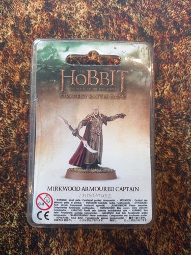 Games workshop the hobbit - games,