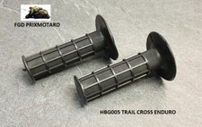 Rubber Motorcycle Handlebar