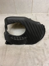 PORSCHE 986 BOXSTER FRONT