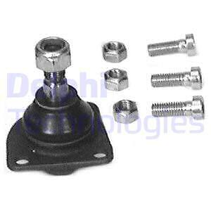 New ball joint - new,