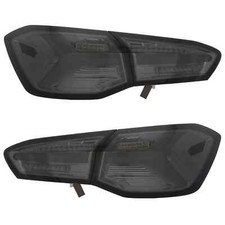 Ford Focus ST Mk4 LED Smoked