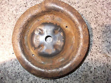 BMW E24 E28 E30 E34 (1977-1996) Upper Spring & Upper / Lower 3mm Spring Pads