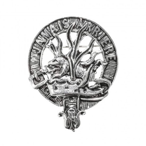 Scottish clan badge - clan,