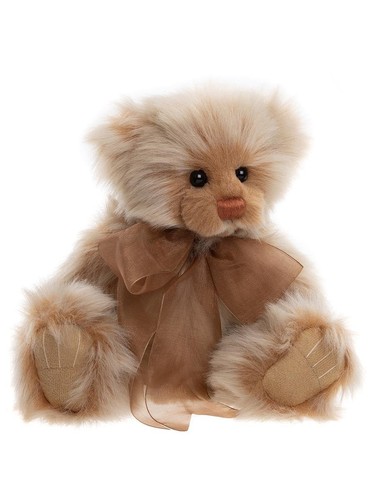 Charlie bears 2025 monday - bears,