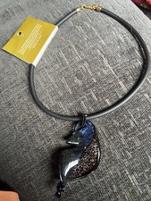 Venetian Glass Blue Murano