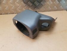 Nissan Terrano sreering column cowel plastic cover surround Mistral 2.7 td 1996 