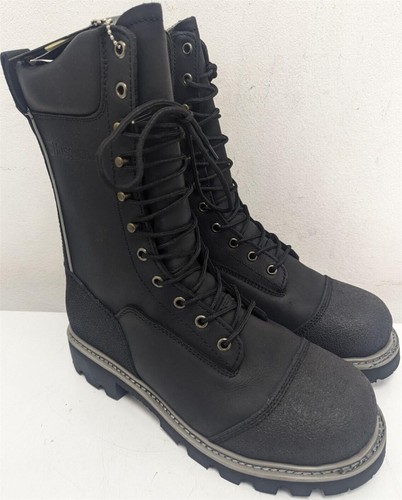 Husqvarna waterproof vibram - husqvarna,