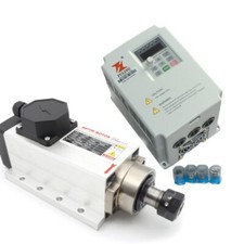 【EU】 Square 2.2KW Air
