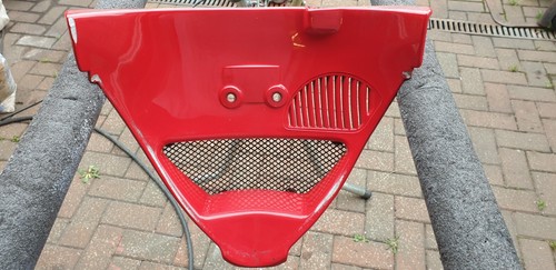 Ducati st2 st3 - ducati,