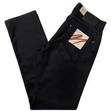 Mish Mash 1984 Buzz Tapered Fit Stretch Jean Dark Navy