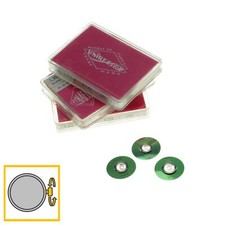 UNIRESSOR Dynaflex Mainspring