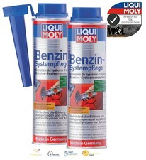 Liqui moly petrol fuel system - petrol,