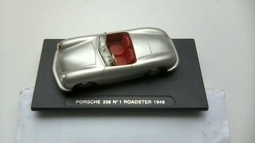 Unknown make diecast - unknown,