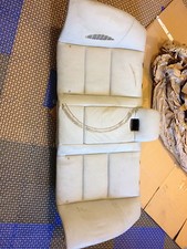 BMW 2004-2010 E60 M5 Rear