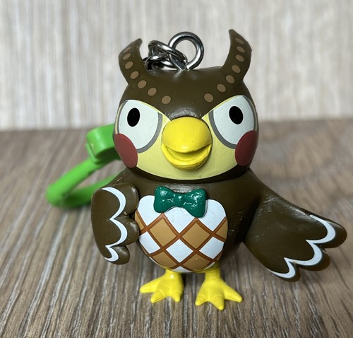 Animal crossing blathers owl - crossing,