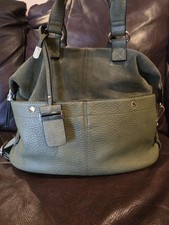 Women's Moda Luxe Leather