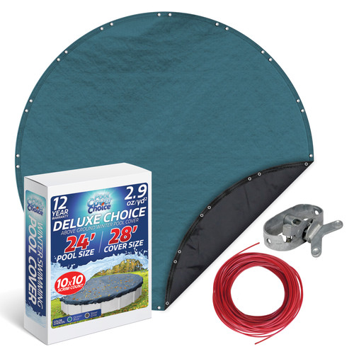 Poolcoverchoice winter - poolcoverchoice,