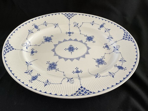 Denmark blue furnivals - denmark,
