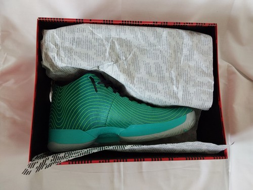 New box rare nike air - box,