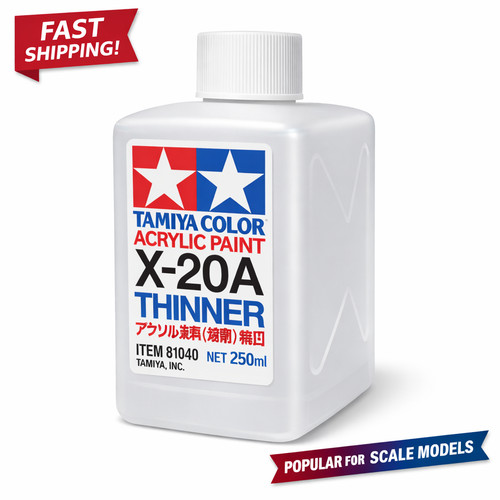Tamiya 81040 20a acrylic - tamiya,