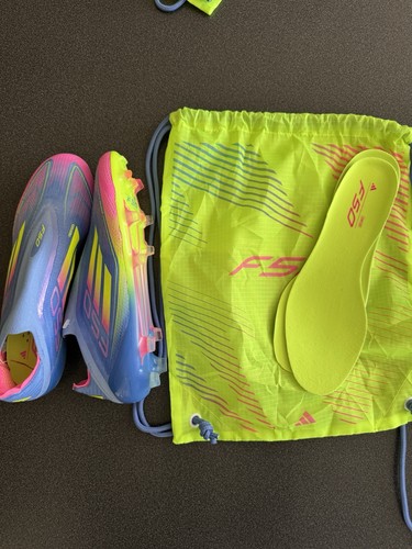 Adidas f50 elite size - ll,