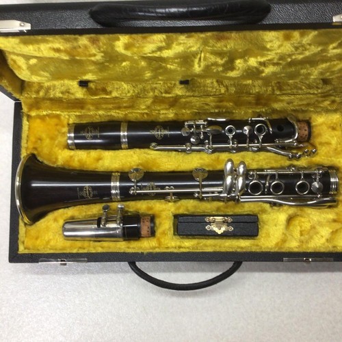 Buffet crampon r13np clarinet - buffet,