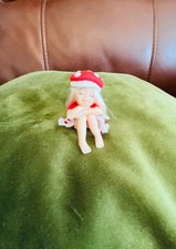 The Fairy Maker Toadstool