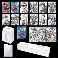 PB01 Gundam Card Game Premium