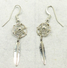Navajo sterling silver - sterling, dream