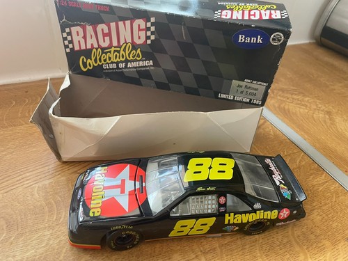 Racing collectables eddie - racing,