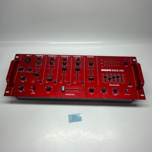 Kam gmx5 mk2 professional - kam,