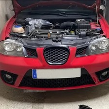 Seat Ibiza 6l Grille 6L bee central bee pack bundle