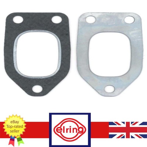 Exhaust manifold gasket - manifold,