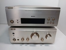 Denon UPA-F88 Stereo