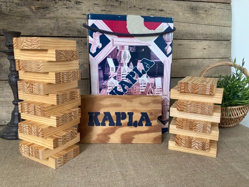 726g kapla 200 piece - kapla,