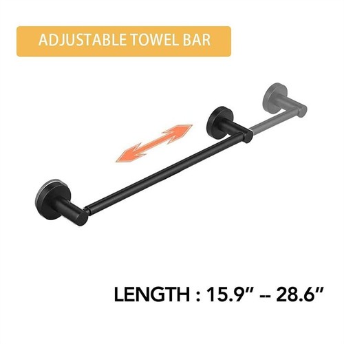 Adjustable stainless steel - adjustable,